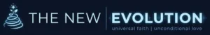 the new evolution logo